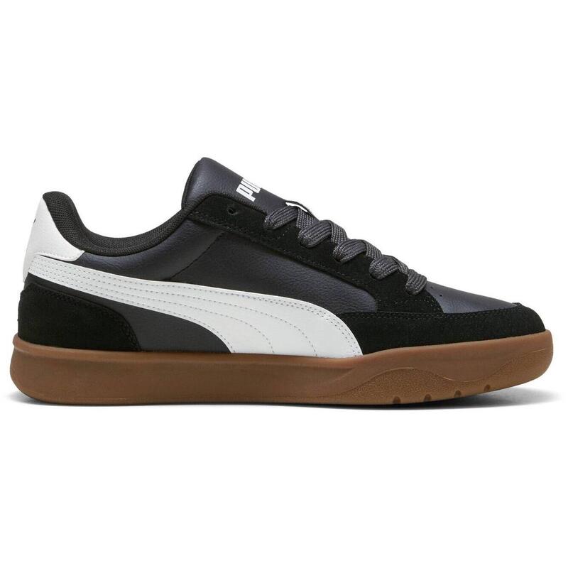 Pantofi sport barbati Puma Park Lt Og, Negru