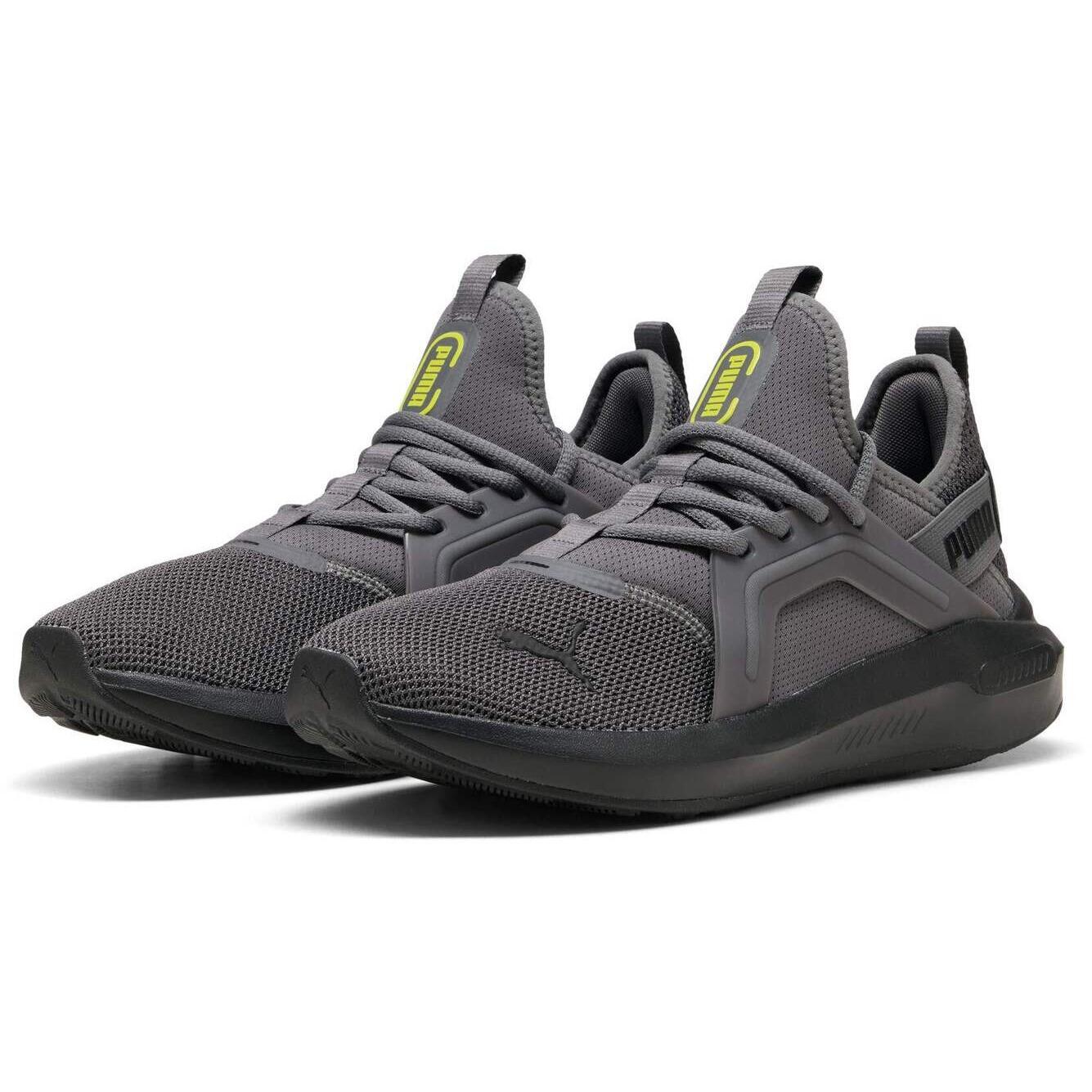 Scarpe da ginnastica Puma Softride Enzo 5, Grigio, Unisex 3/5