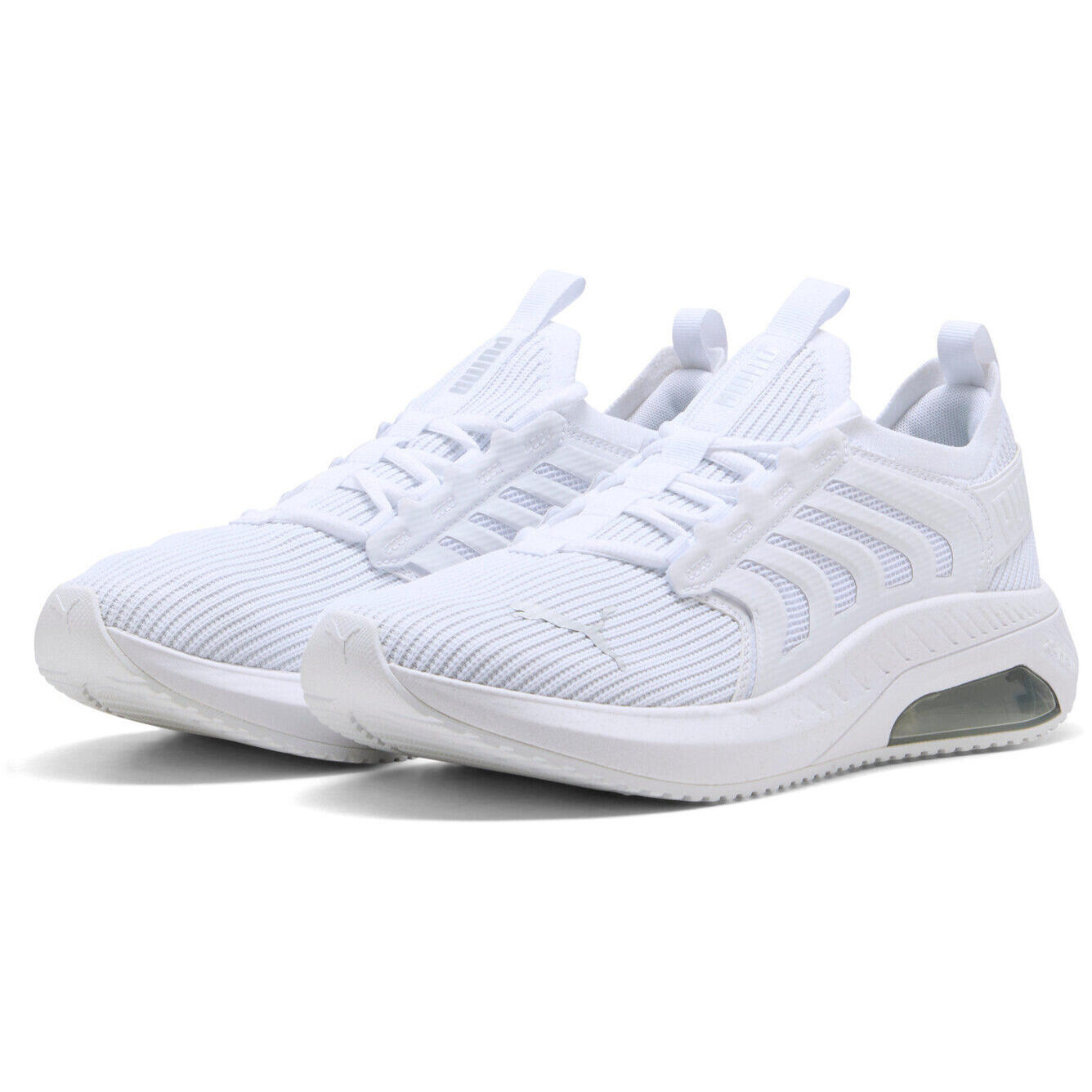 Scarpe da ginnastica Puma Ayro Street, Bianca, Unisex 3/5