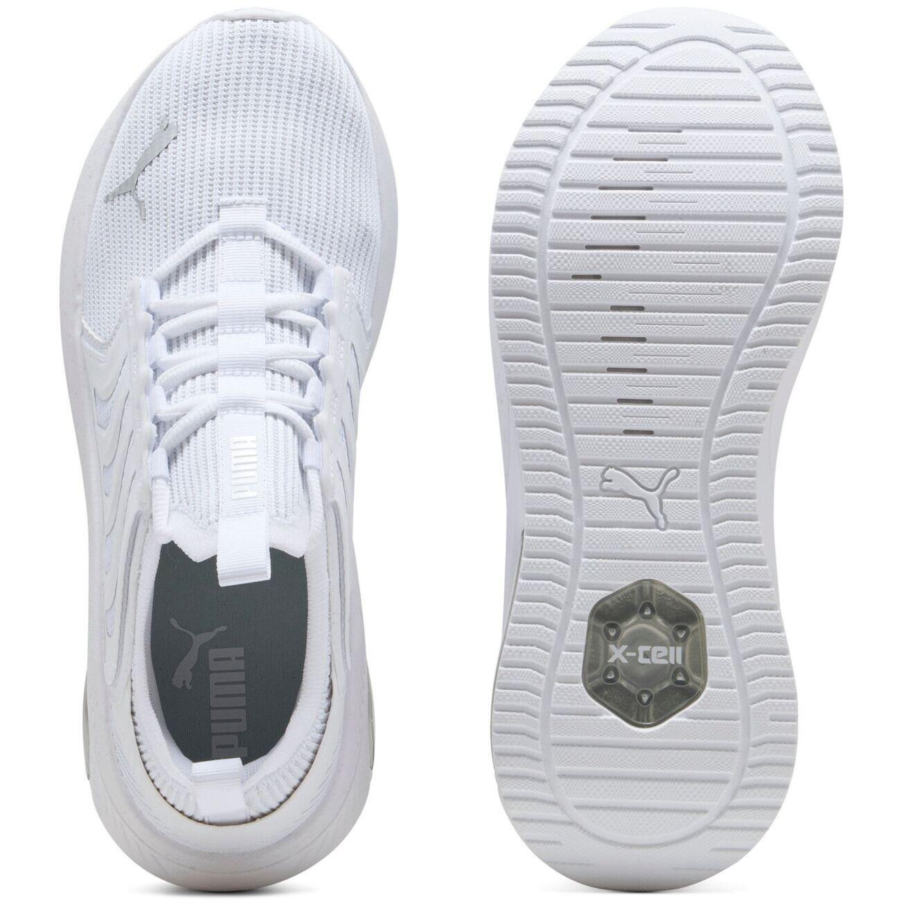 Scarpe da ginnastica Puma Ayro Street, Bianca, Unisex 2/5