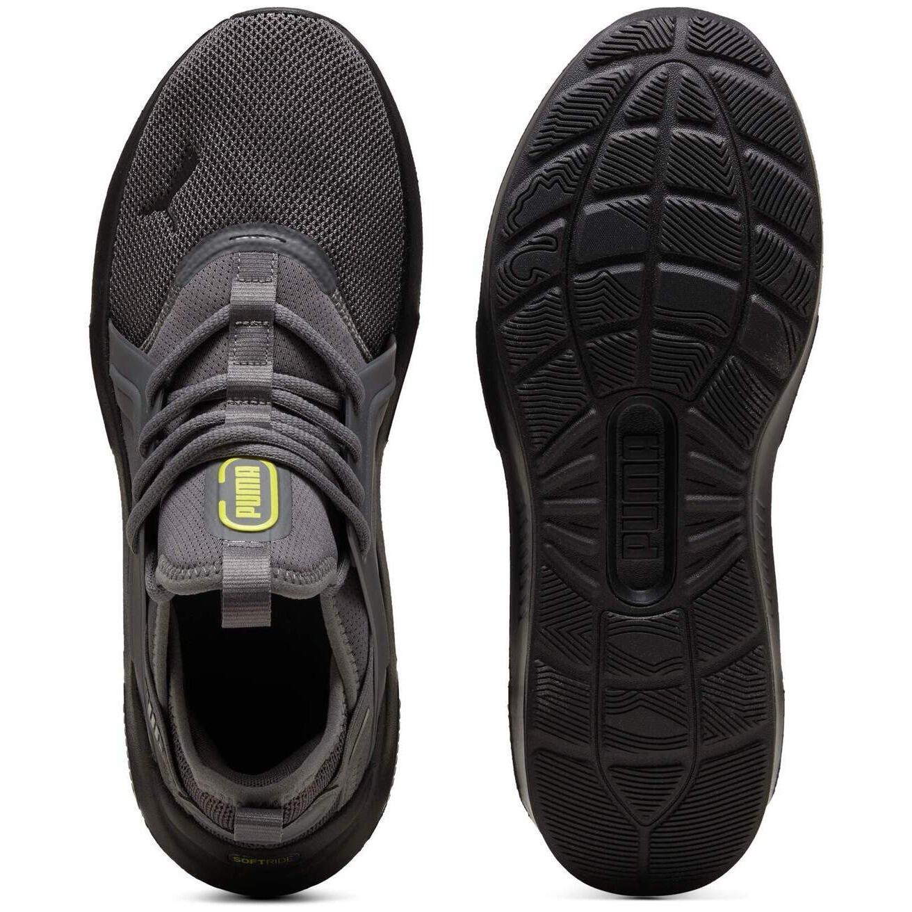 Scarpe da ginnastica Puma Softride Enzo 5, Grigio, Unisex 2/5