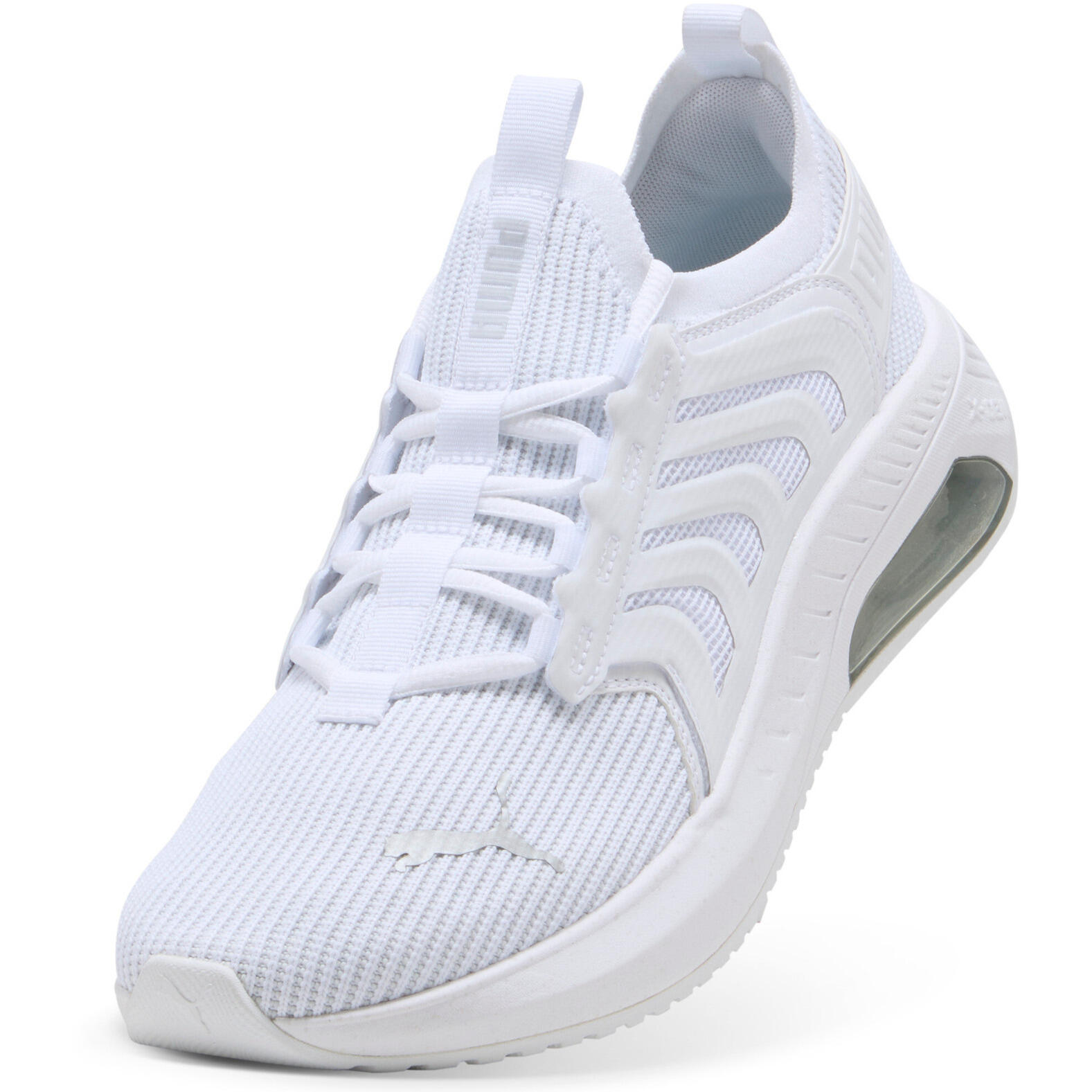 Scarpe da ginnastica Puma Ayro Street, Bianca, Unisex 5/5