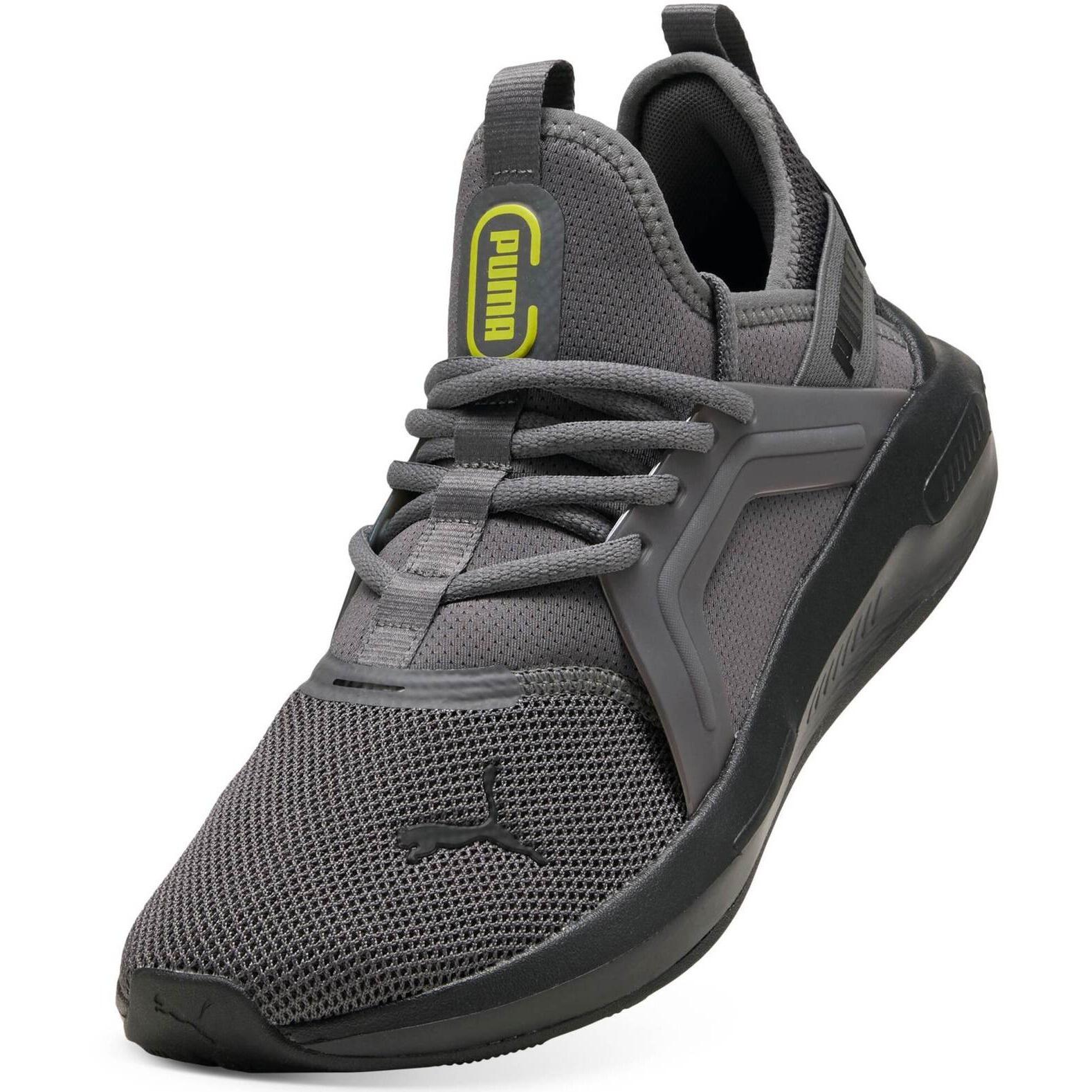 Scarpe da ginnastica Puma Softride Enzo 5, Grigio, Unisex 5/5