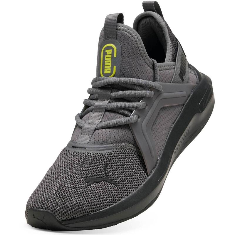 Pantofi sport unisex Puma Softride Enzo 5, Gri