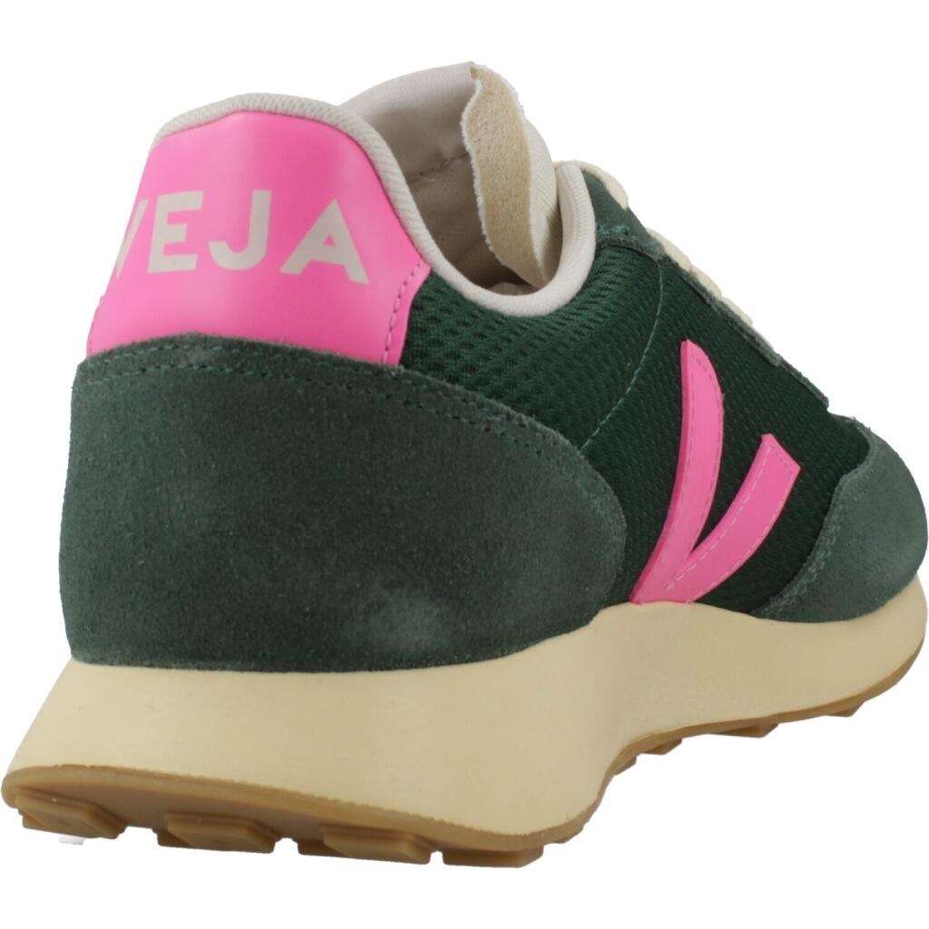 Zapatillas mujer Veja Rio Branco Ii 3/5
