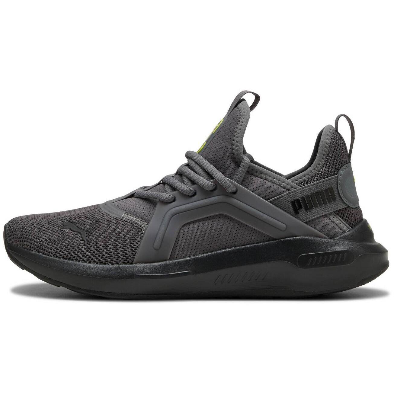 Pantofi sport unisex Puma Softride Enzo 5, Gri
