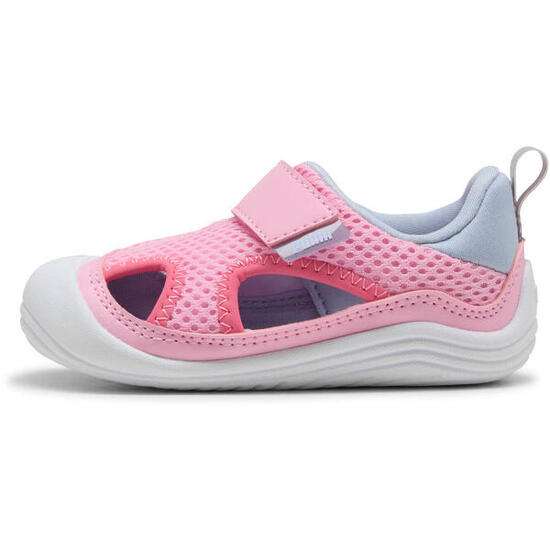 Zapatillas Puma Kitten Summer V Inf, Rosado, Niños