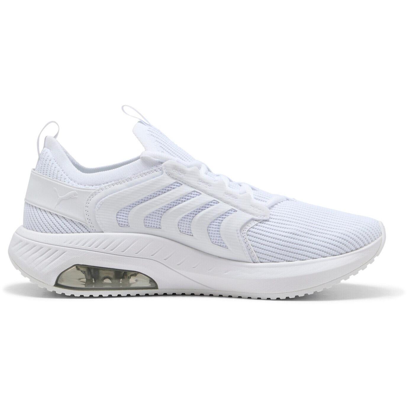 Scarpe da ginnastica Puma Ayro Street, Bianca, Unisex 4/5