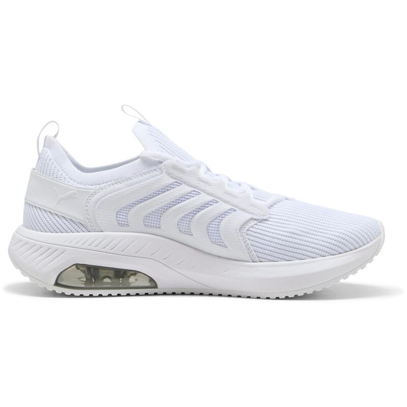 Pantofi sport unisex Puma Ayro Street, Alb