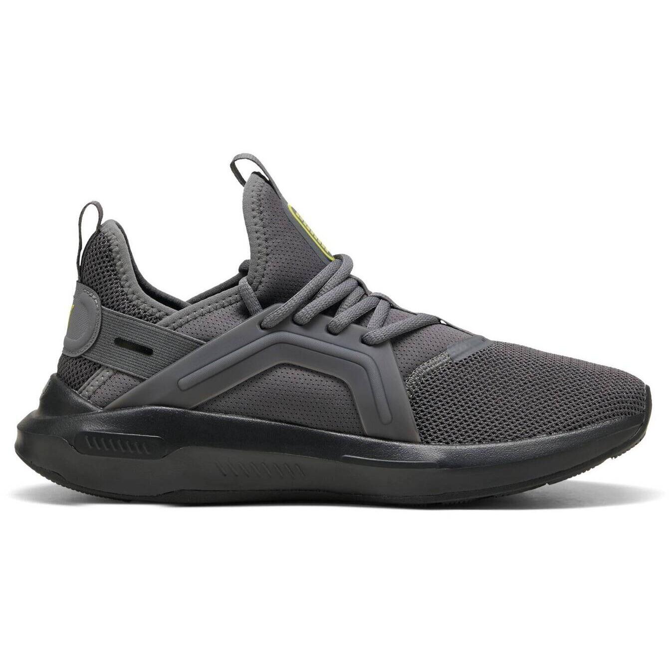 Scarpe da ginnastica Puma Softride Enzo 5, Grigio, Unisex 4/5
