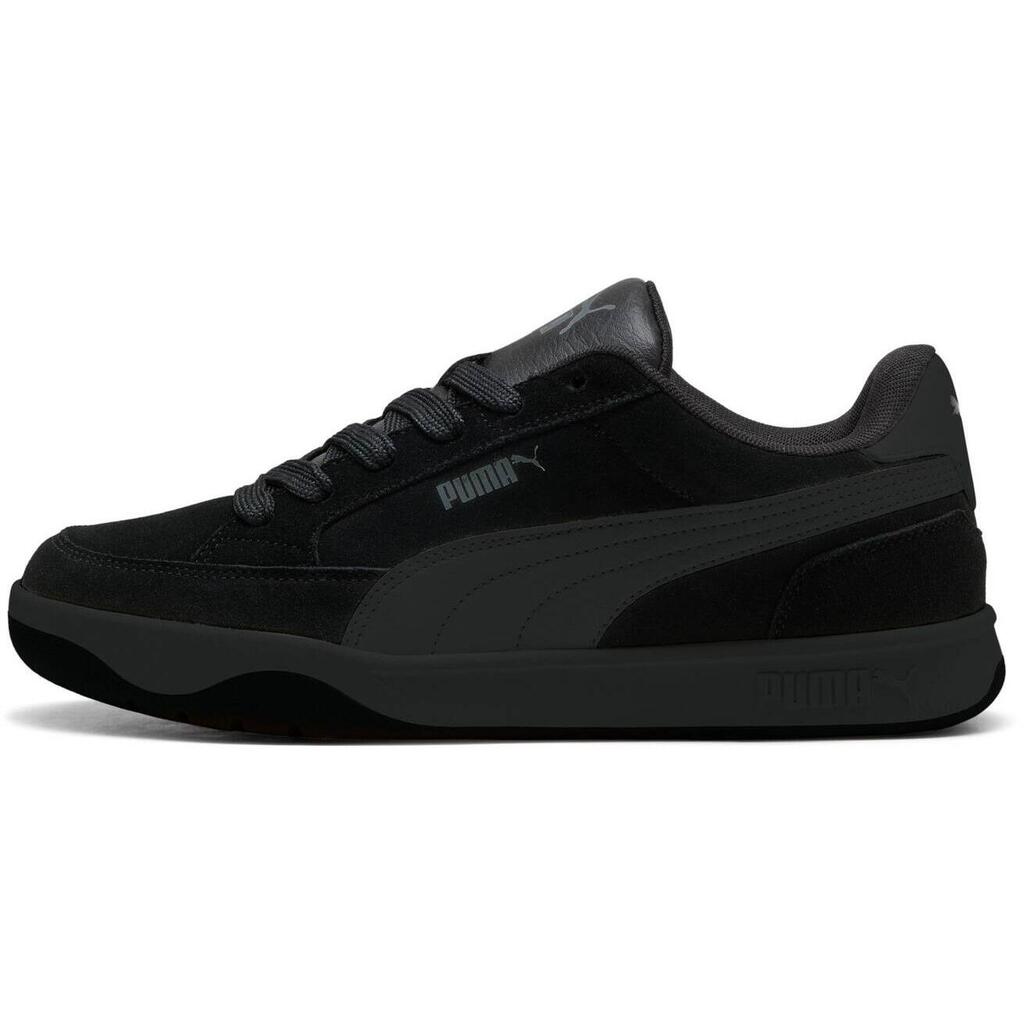Sneakers Puma Park Lt, Black, Unisex