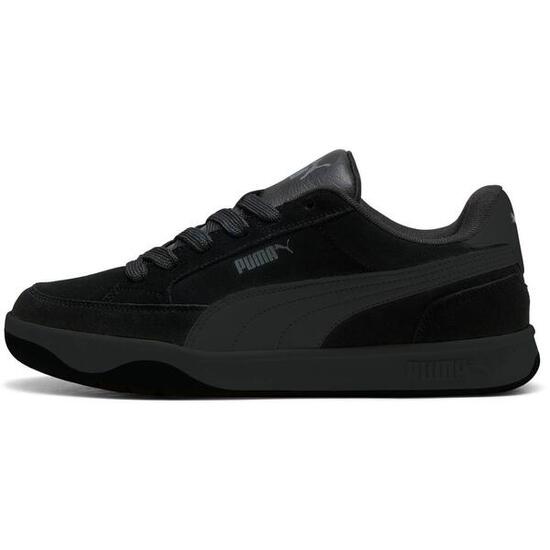 Scarpe da ginnastica Puma Park Lt Nero Unisex