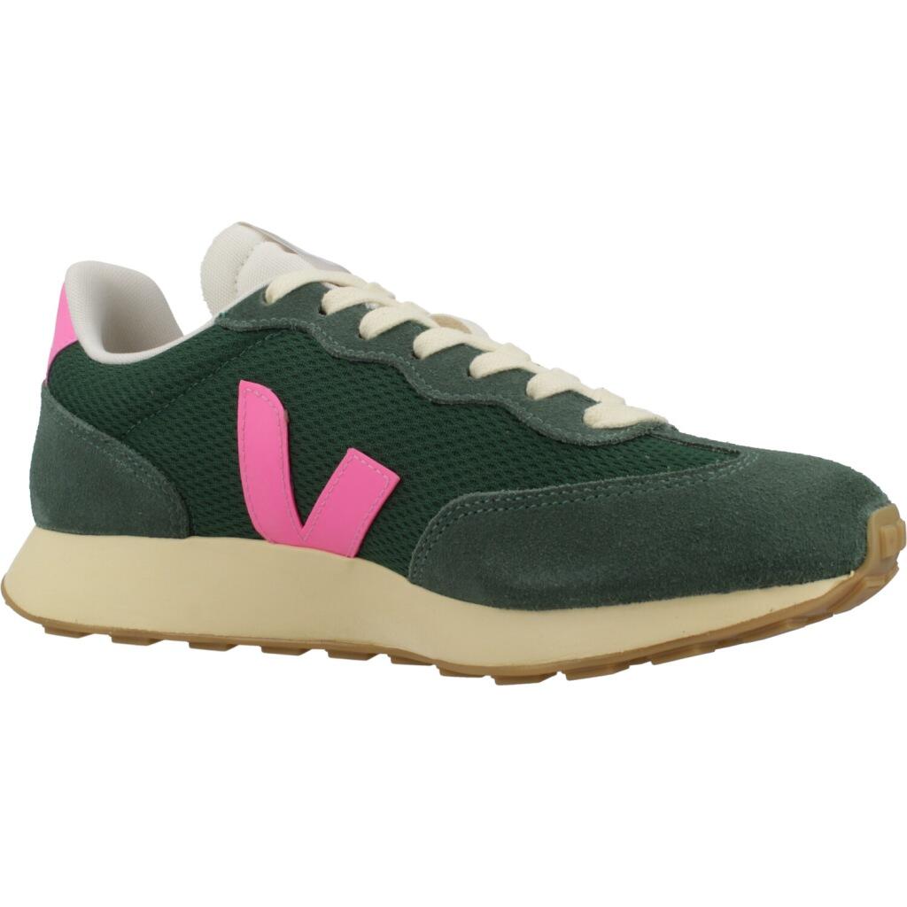 Zapatillas mujer Veja Rio Branco Ii 5/5