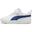 Pantofi sport copii Puma Rickie Ac Ps, Alb