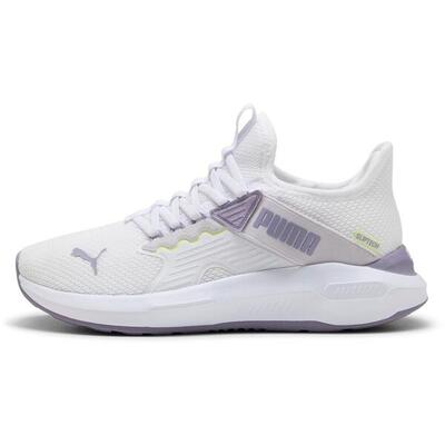 Scarpe da ginnastica Puma Softride Enzo 5 Slip Tech Wns Bianca Unisex