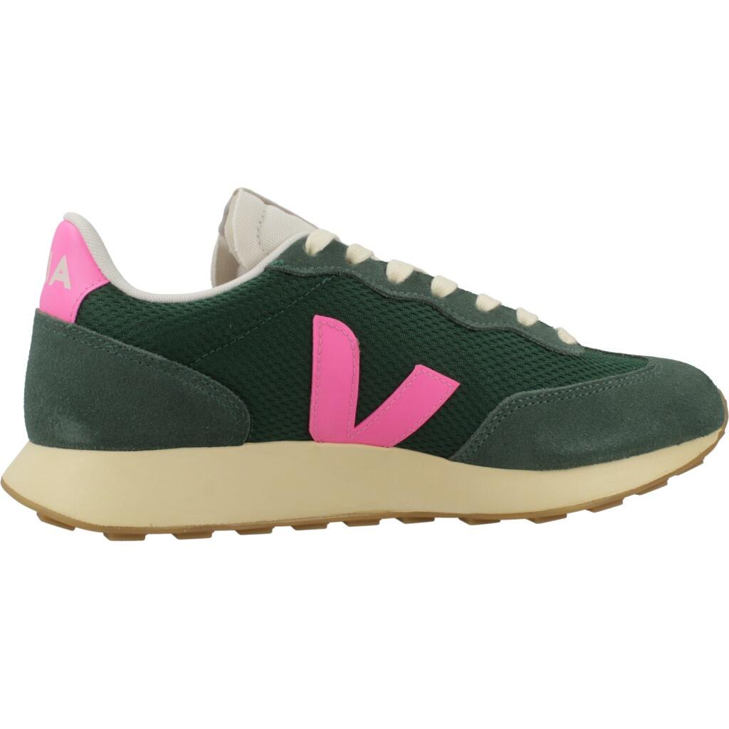 Zapatillas mujer Veja Rio Branco Ii 4/5