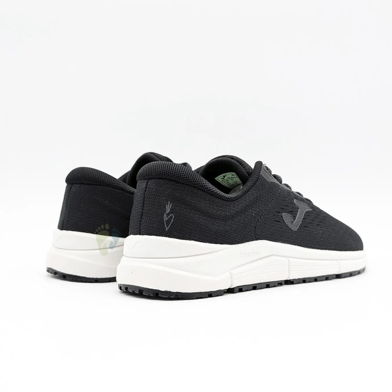 Joma Zapatillas Diana Negro - Talla 40 3/6