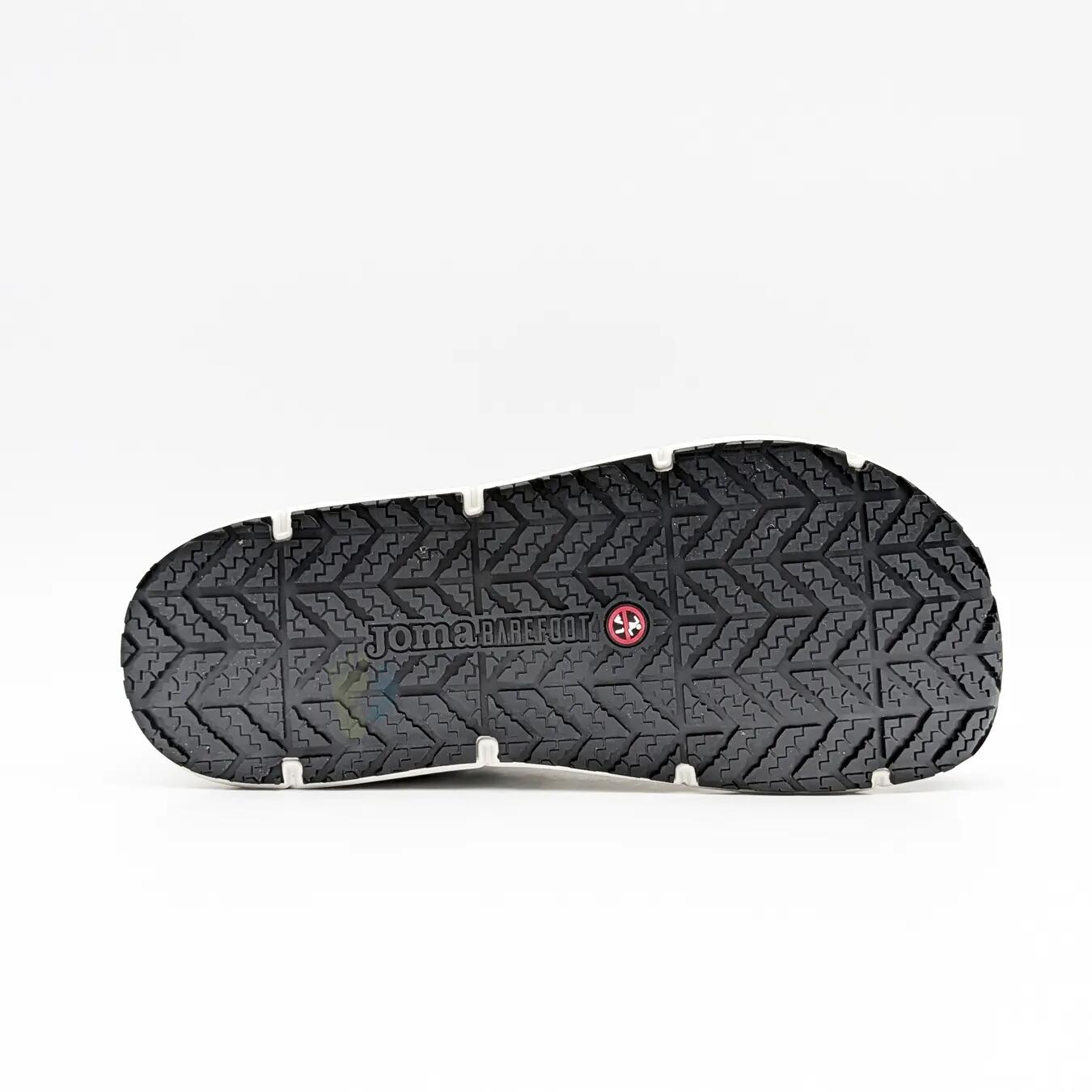 Joma Zapatillas Diana Negro - Talla 40 5/6