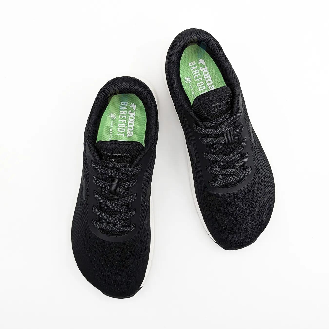 Joma Zapatillas Diana Negro - Talla 40 4/6