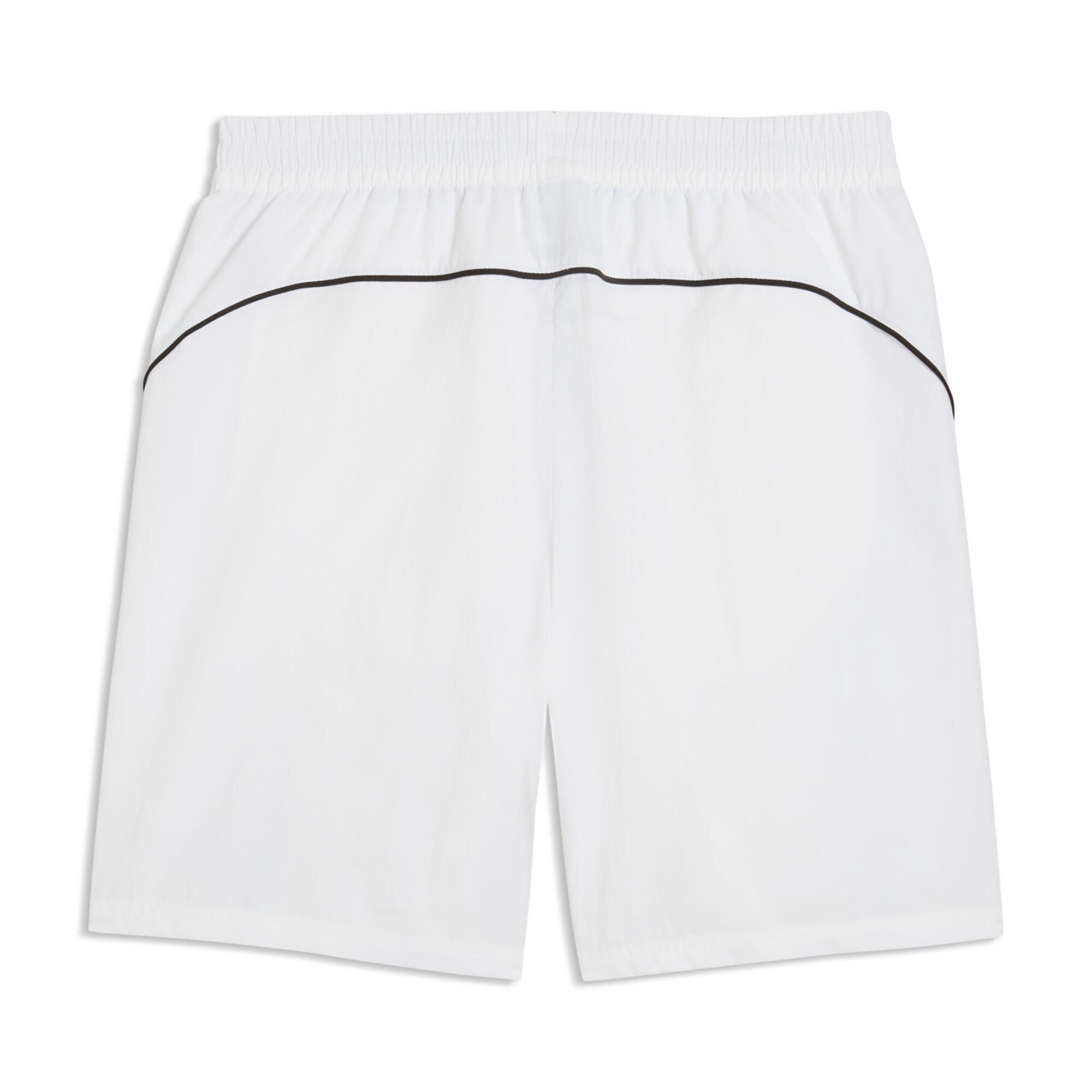 Puma Herren Short Sport Woven Shorts 692179 2/3