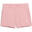 Pantaloni scurti femei Puma Ess Cat Logo 4 Shorts Tr, Roz