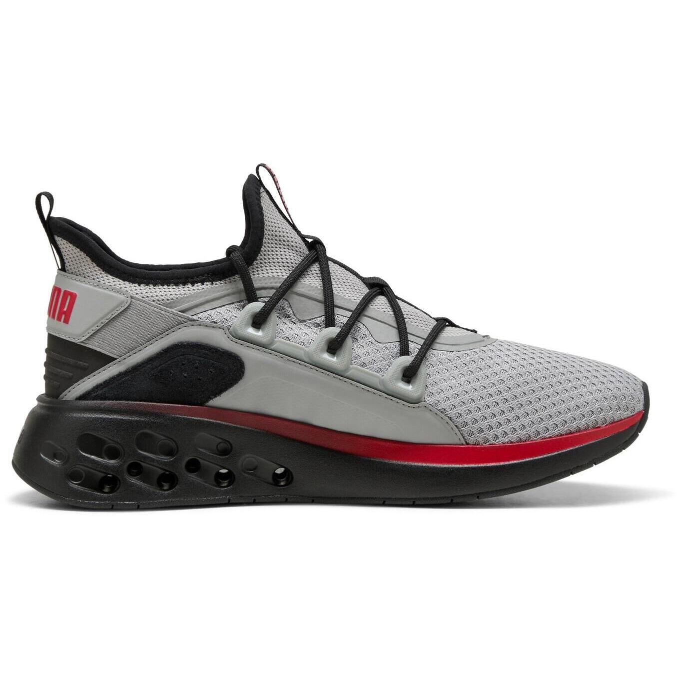 Scarpe da ginnastica Puma Softride Frequence Street, Grigio, Unisex 4/5