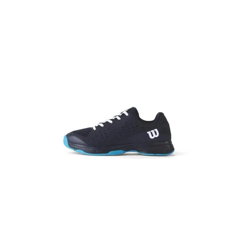 Buty tenisowe dla dzieci Wilson Rush Pro 3/6