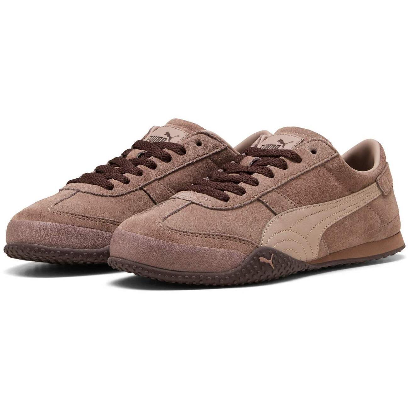 Scarpe da ginnastica Puma Bella Ut Classic, Rosso, Donne 3/5