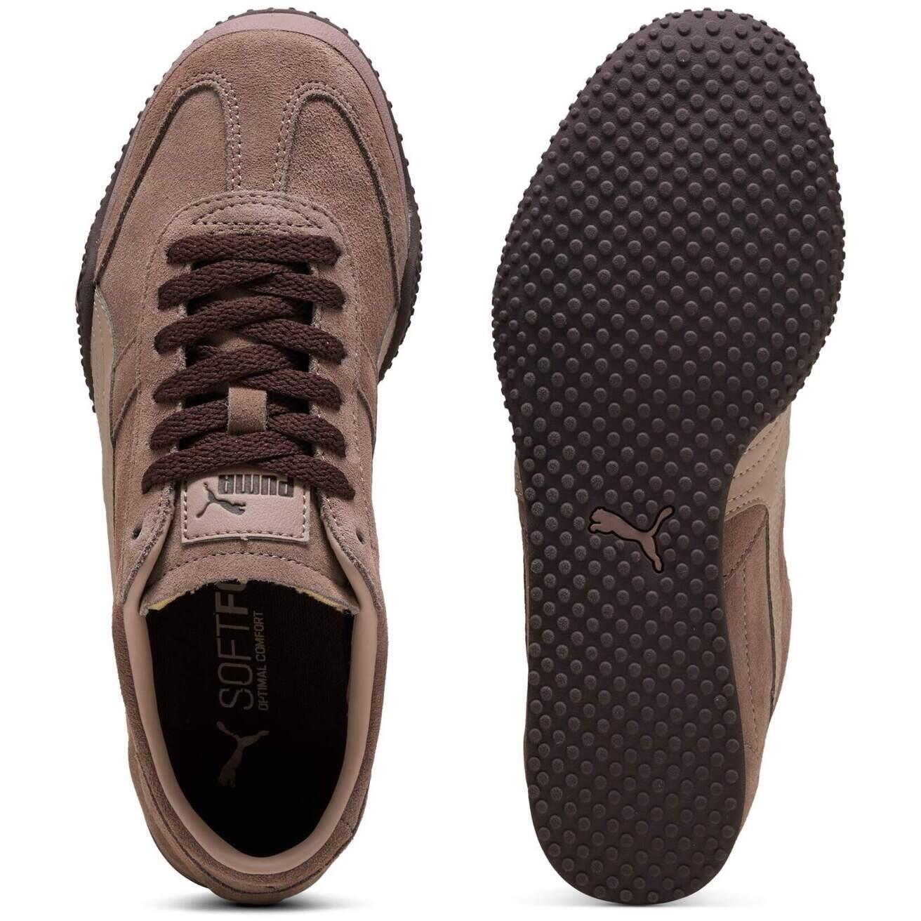 Scarpe da ginnastica Puma Bella Ut Classic, Rosso, Donne 2/5