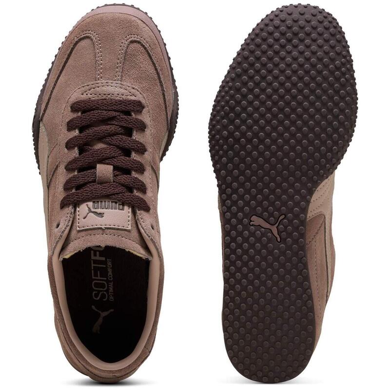 Pantofi sport femei Puma Bella Ut Classic, Rosu