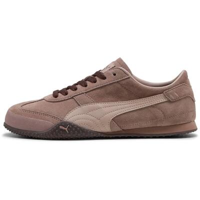 Sneakers puma bella ut classic, rood, dames