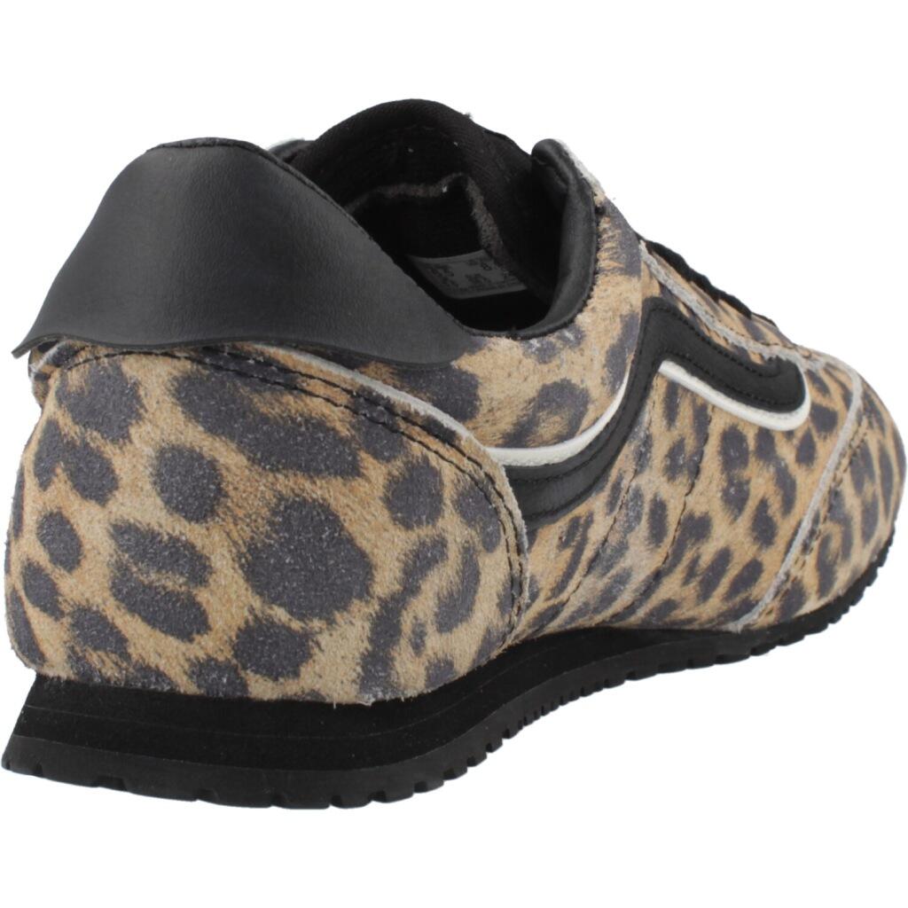 Zapatillas mujer Vans Super Lowpro Suede 3/5