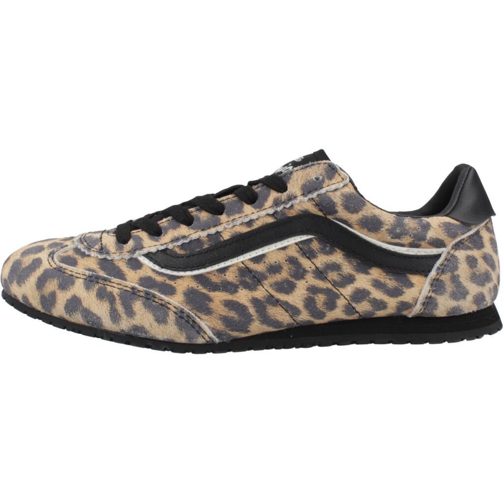 Zapatillas mujer Vans Super Lowpro Suede 2/5