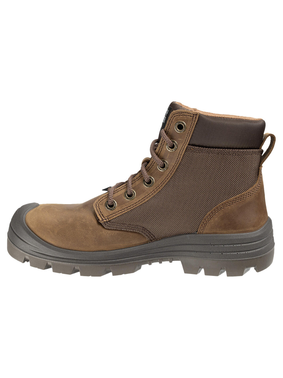 SAFETY JOGGER ADVENTURE Veiligheidsschoenen 013375 Safety Jogger Dakar S3 3/4