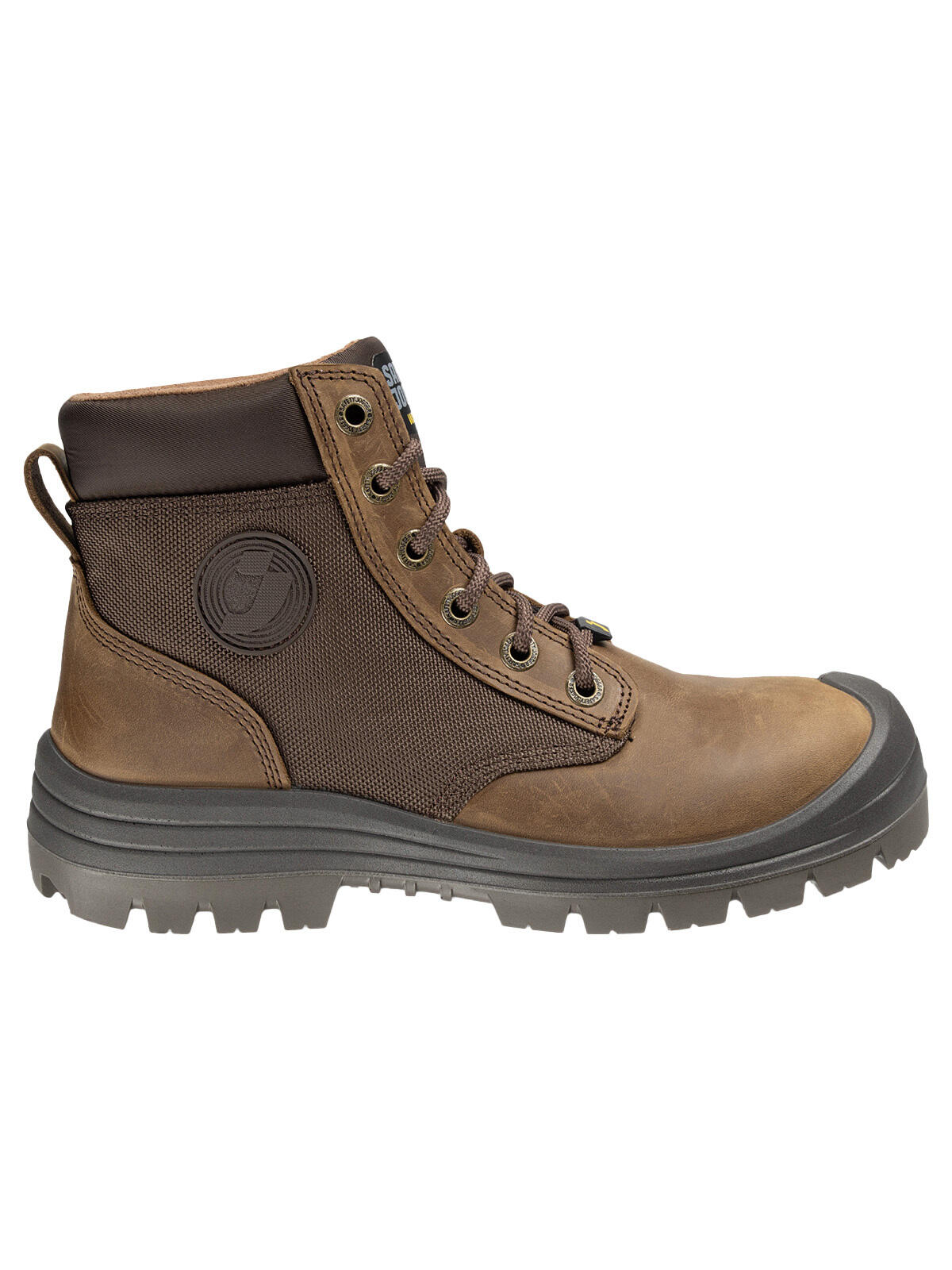 SAFETY JOGGER ADVENTURE Veiligheidsschoenen 013375 Safety Jogger Dakar S3 2/4