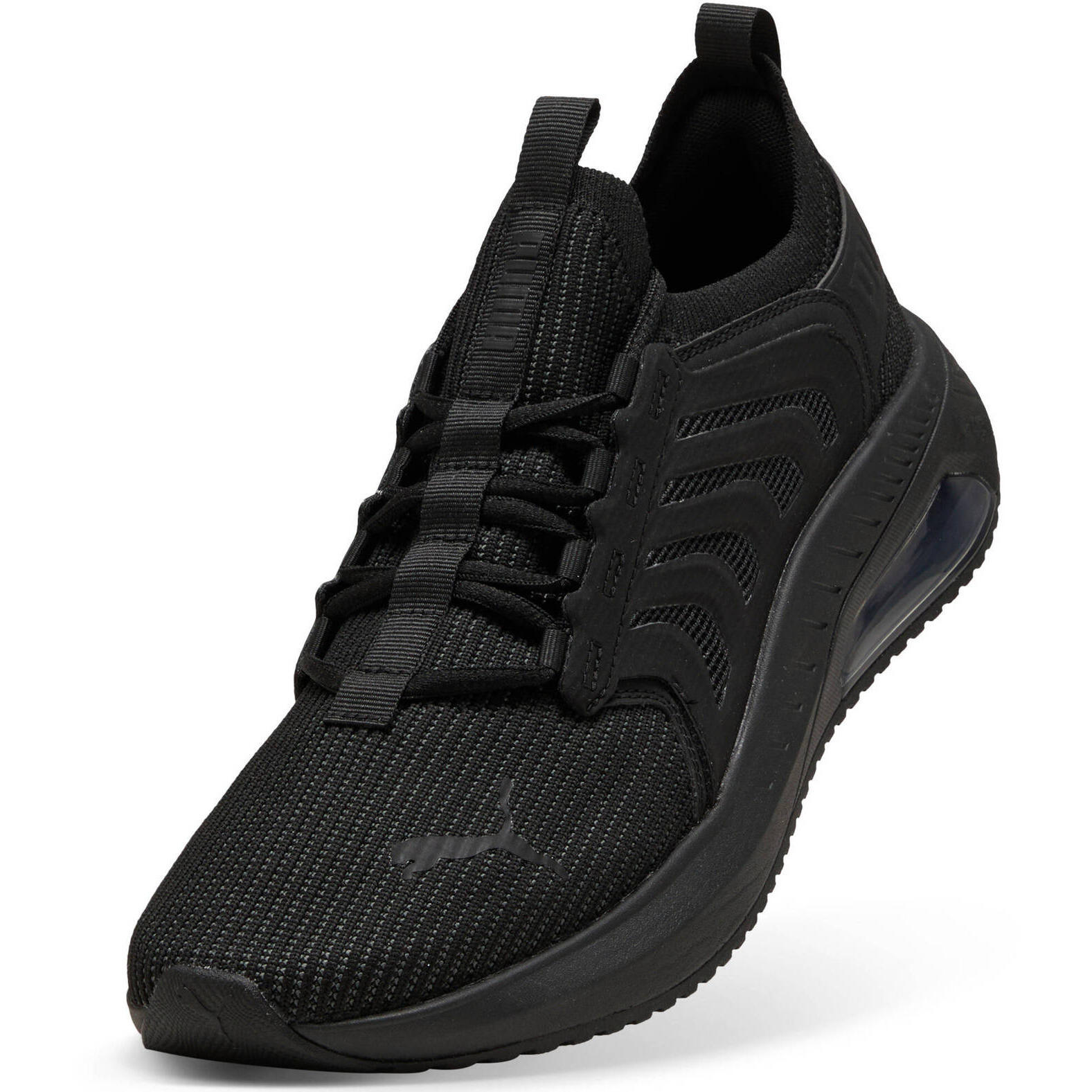 Scarpe da ginnastica Puma Ayro Street, Nero, Unisex 5/5