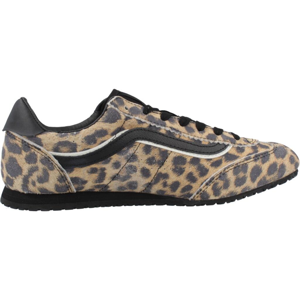 Zapatillas mujer Vans Super Lowpro Suede 4/5