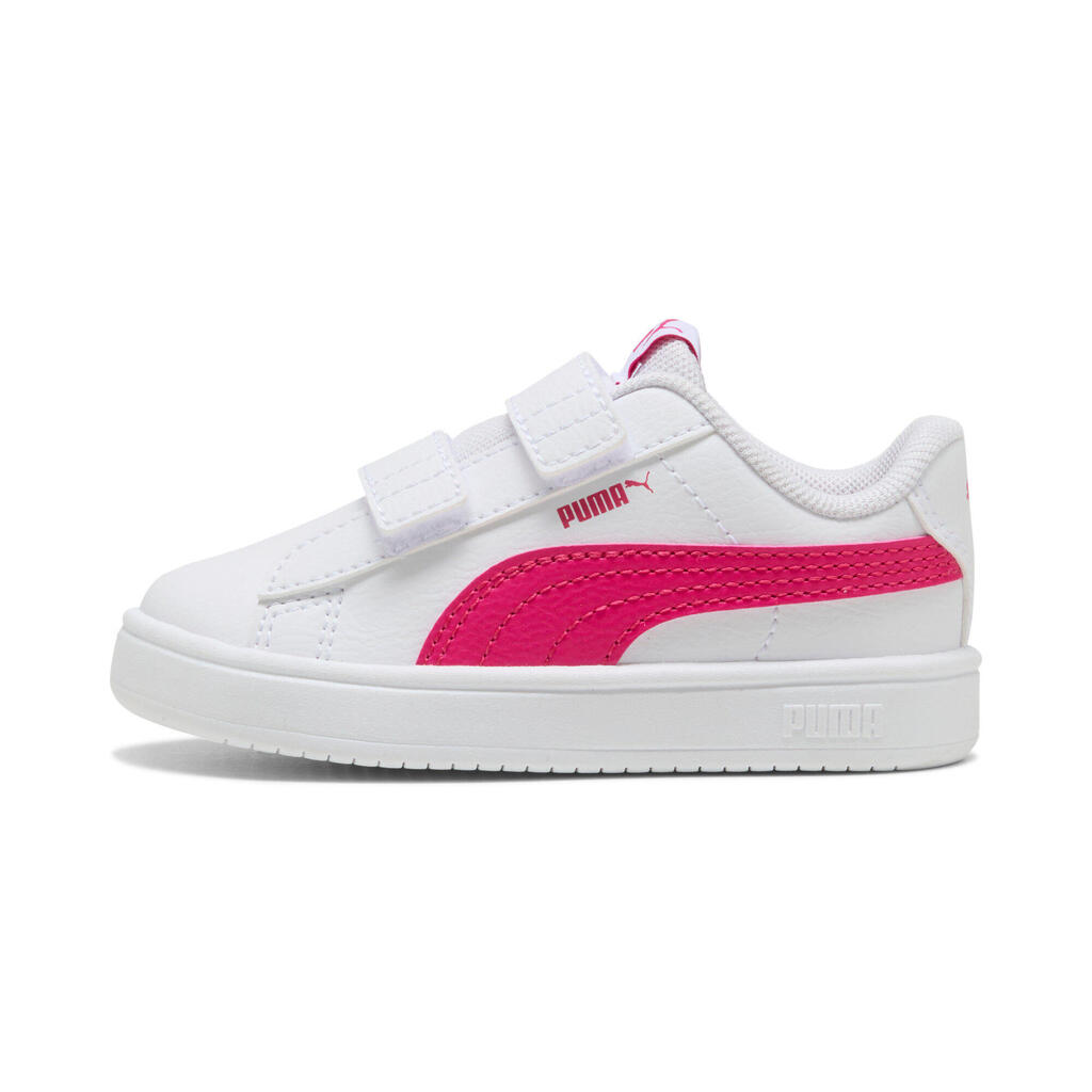 Sneakers Puma Rickie Classic V Inf, White, Kids