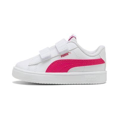 Sneakers puma rickie classic v inf, wit, kinderen