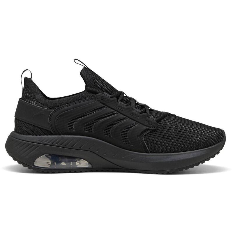 Pantofi sport unisex Puma Ayro Street, Negru