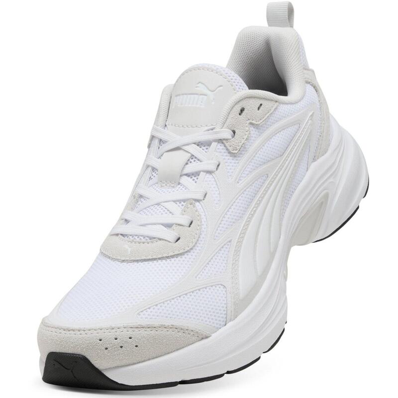 Pantofi sport unisex Puma Softride Escalate, Alb