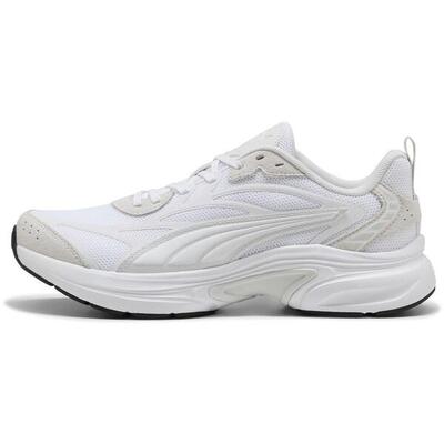 Scarpe da ginnastica Puma Softride Escalate Bianca Unisex