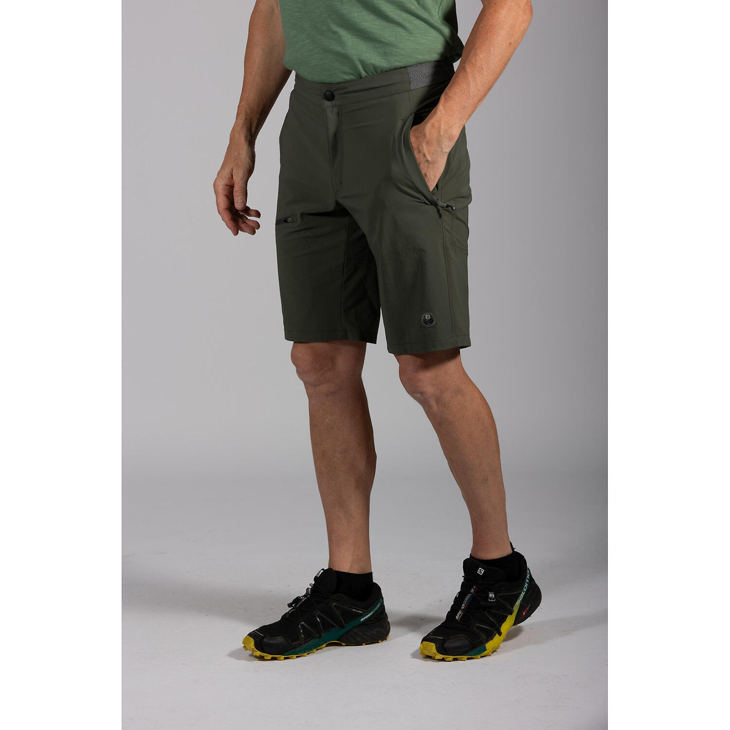 Herren Bermuda Weißhorn XT 2/7