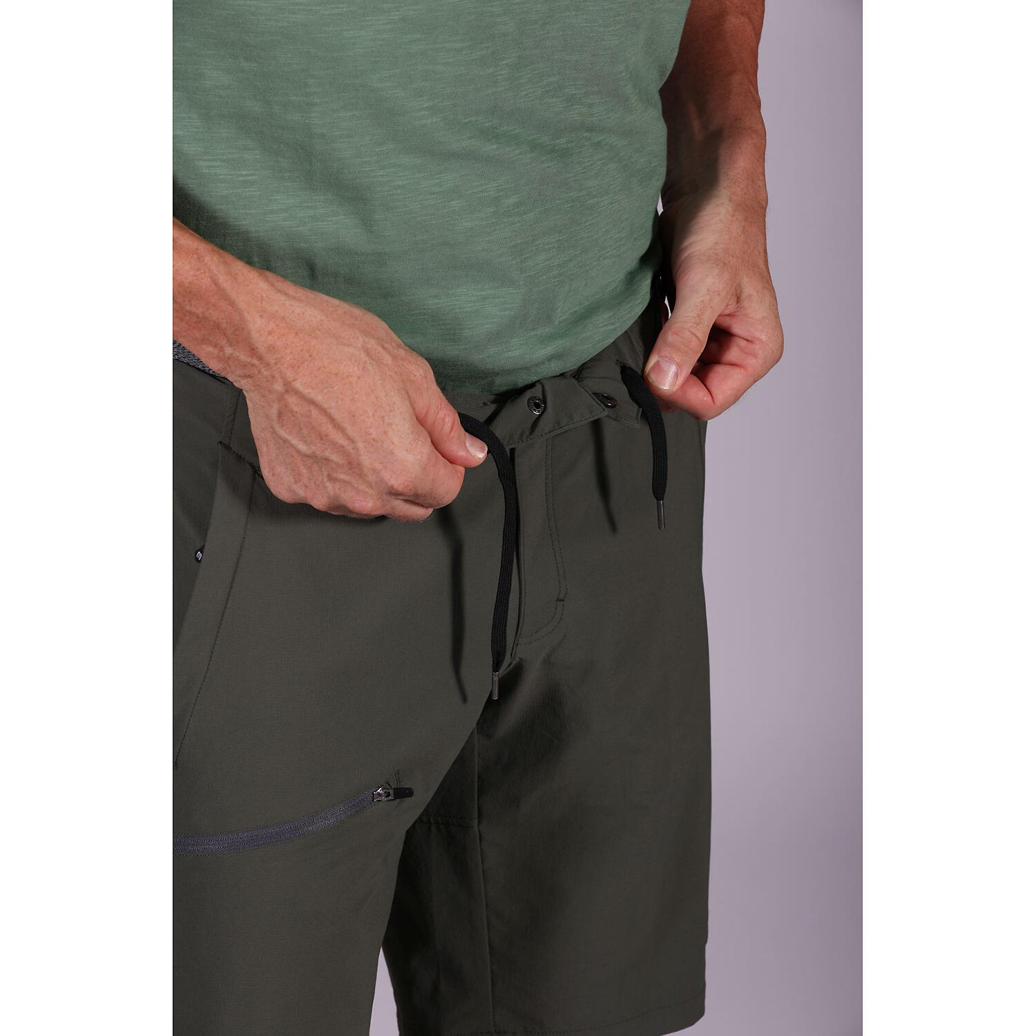 Herren Bermuda Weißhorn XT 7/7