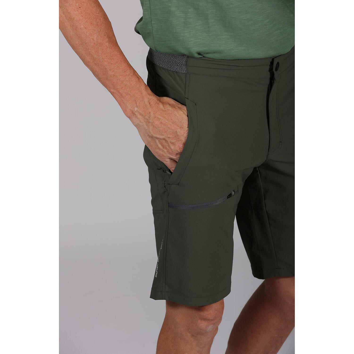 Herren Bermuda Weißhorn XT 5/7