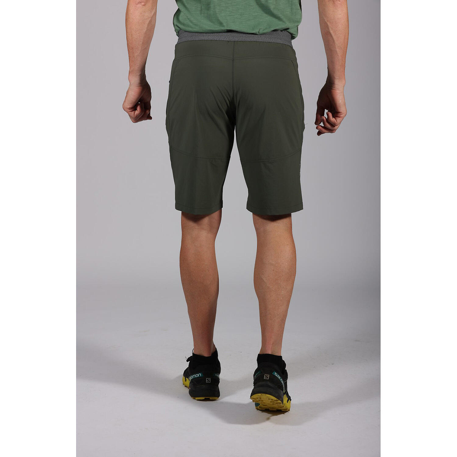 Herren Bermuda Weißhorn XT 4/7