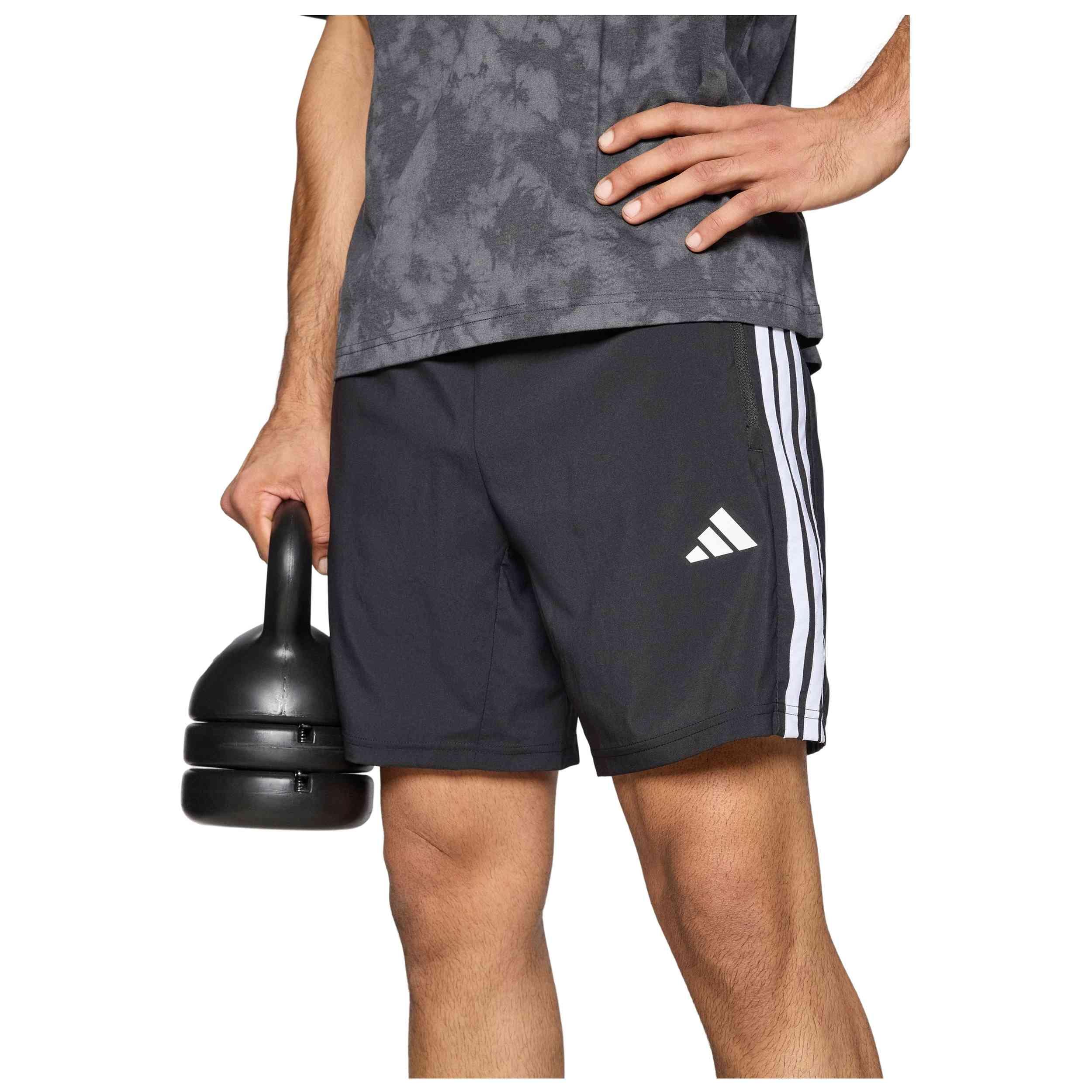 Korte broek Adidas model KA3521 voor mannen 5/5