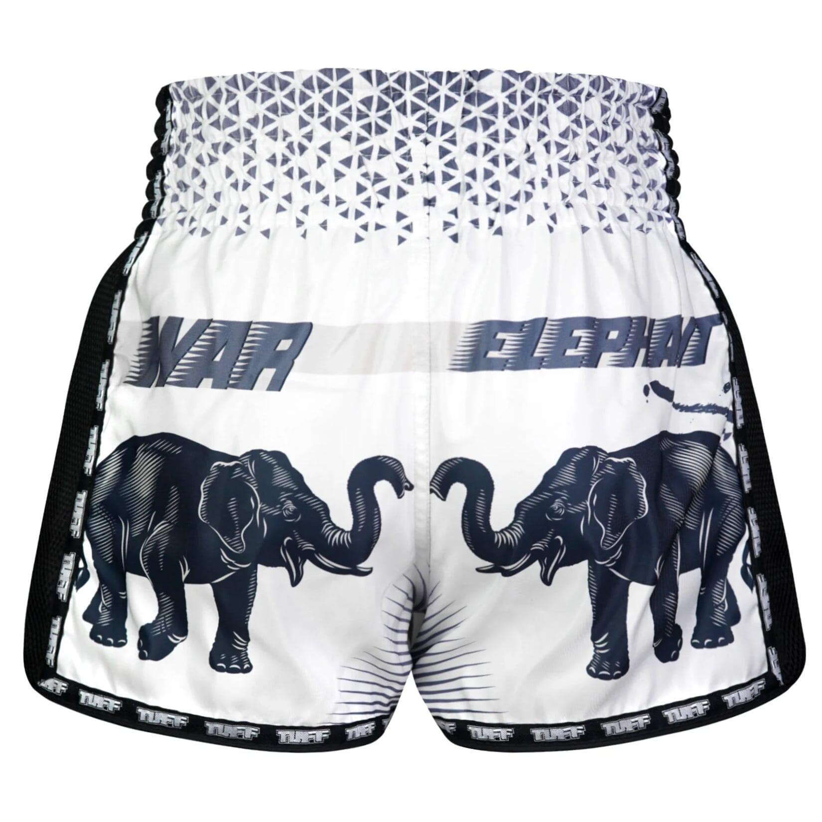 Spodenki treningowe TUFF War Elephant 3/6