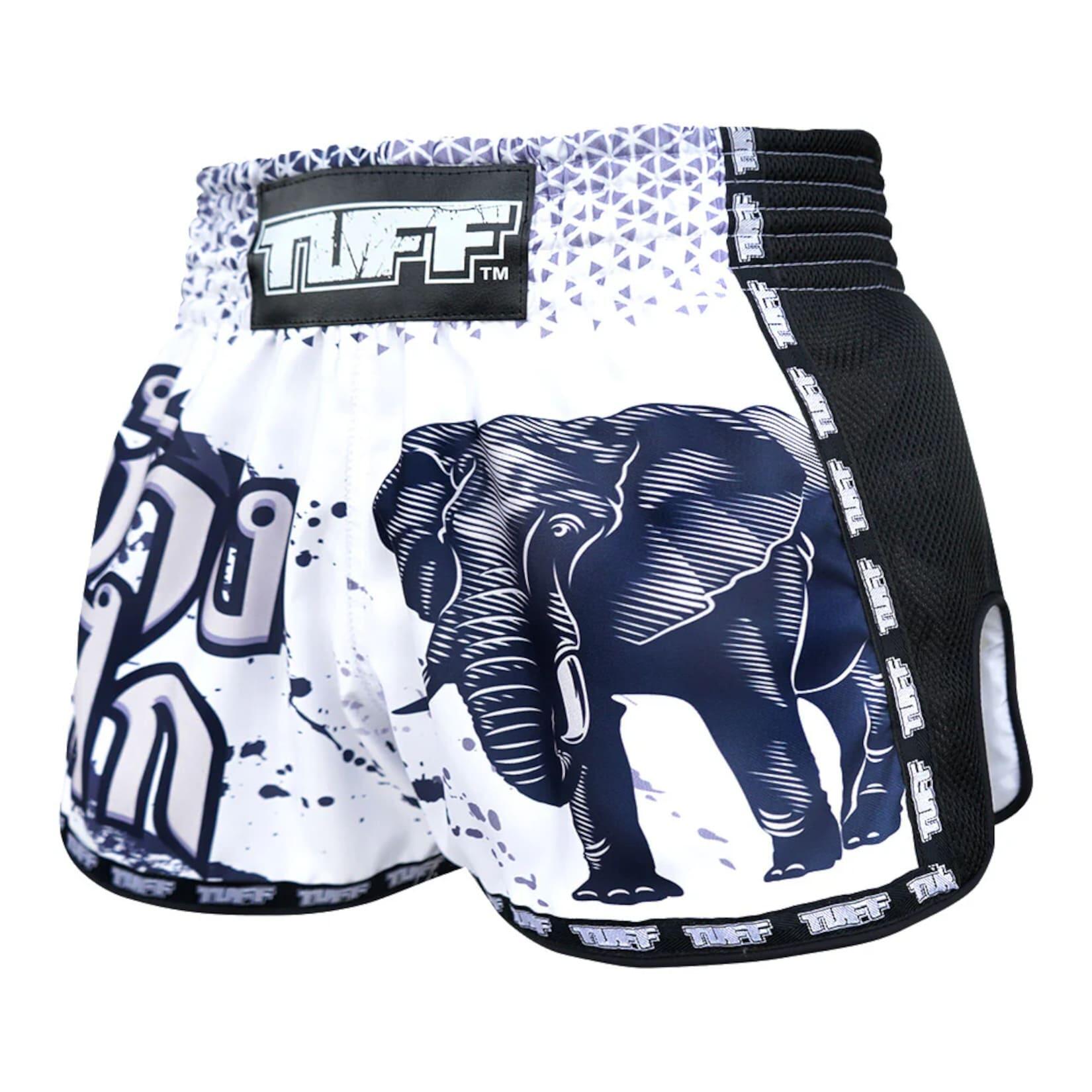 Spodenki treningowe TUFF War Elephant 2/6