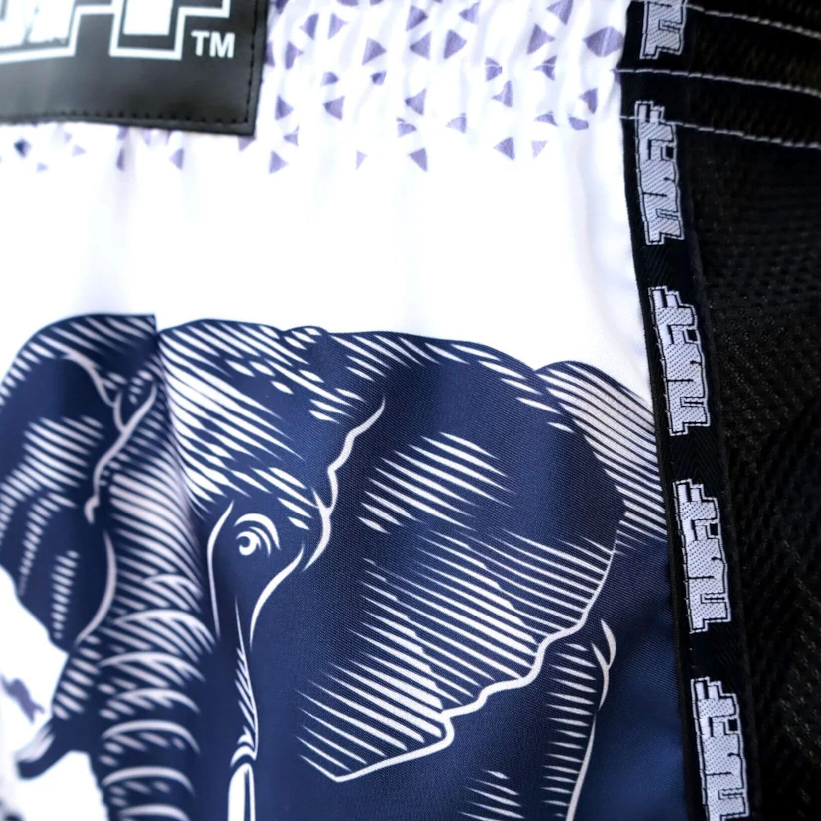 Spodenki treningowe TUFF War Elephant 5/6